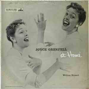 Joyce Grenfell - At Home