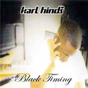 Karl Hinds - Black Timing