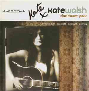 Kate Walsh - Clocktower Park
