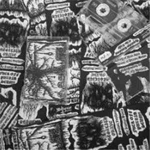Kryptus , Megalith Grave - Repulsive Envisions of the Light