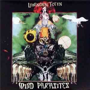 Lebenden Toten - Mind Parasites