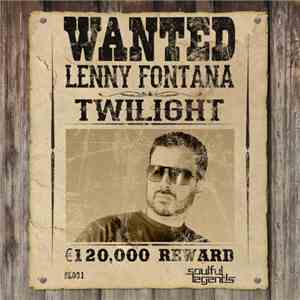 Lenny Fontana - Twilight