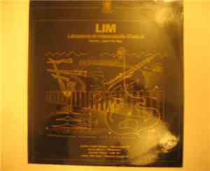 Lim - Andrés Lewin-Richter / Tomás Marco / Claudio Prieto / Jesús Villa Roj ...