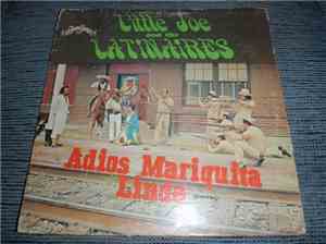 Little Joe & The Latinaires - Adios Mariquita Linda
