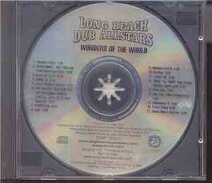Long Beach Dub Allstars - Wonders Of The World