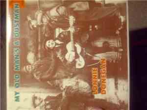 Lonnie Donegan - My Old Man's A Dustman