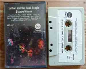 Lothar And The Hand People - Space Hymn