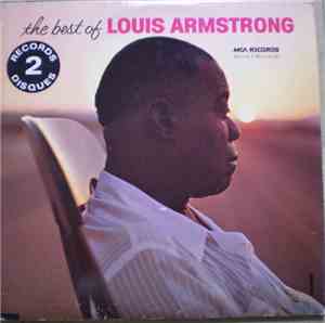Louis Armstrong - The Best Of Louis Armstrong