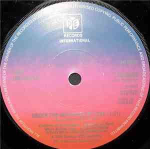 Love Unlimited - Under The Influence Of Love
