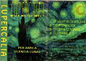 Lupercalia  - Per Amica Silentia Lunae