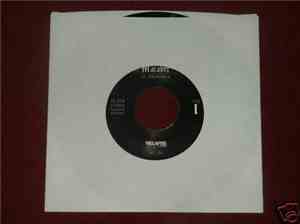 Macabre  - Be Forewarned / Lazy Lady