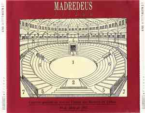 Madredeus - Lisboa