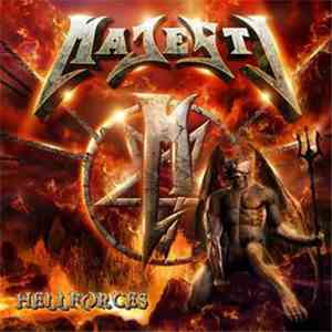 Majesty  - Hellforces