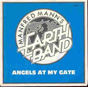 Manfred Mann's Earth Band - Angels At My Gate