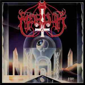 Marduk - Dark Endless