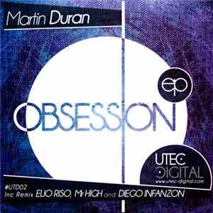 Martin Duran - Obsession
