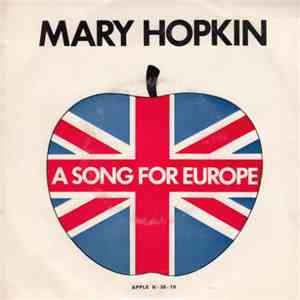 Mary Hopkin - Knock, Knock Who's There