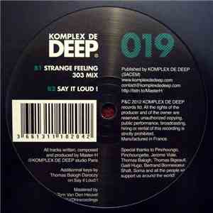 Master H - Do Ur Thang ! EP