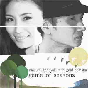 Mayumi Kaneyuki with Gold Comstar - Game of Seasons