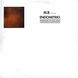 M.B. - Endometrio