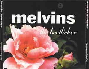 Melvins - The Bootlicker