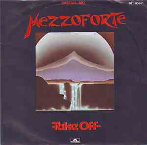 Mezzoforte - Take Off