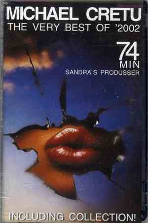Michael Cretu - The Very Best Of '2002