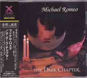 Michael Romeo  - The Dark Chapter