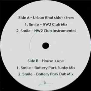 Monroe  - Smile