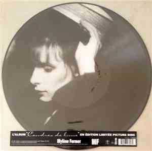 Mylène Farmer - Cendres De Lune