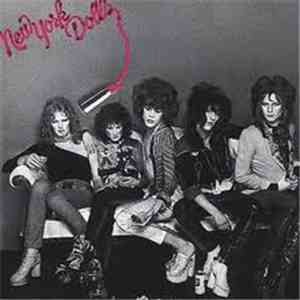 New York Dolls - New York Dolls