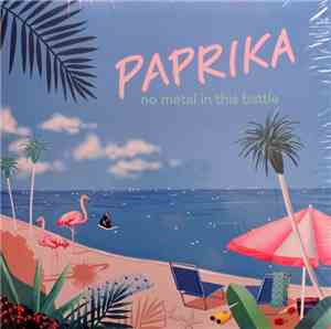 No Metal In This Battle - Paprika
