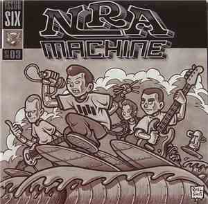 NRA - Machine