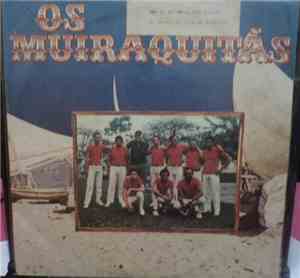 Os Muiraquitãns - Os Muiraquitãs