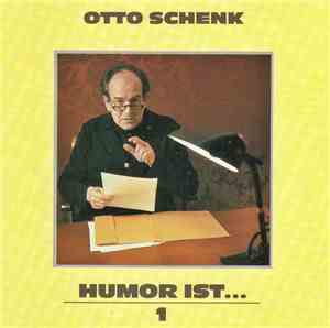 Otto Schenk - Humor Ist... 1.Teil