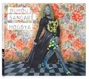 Oumou Sangare - Mogoya