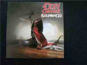 Ozzy Osbourne - Blizzard Of Ozz