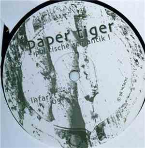 Paper Tiger - Politische Semantik I