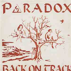 Paradox  - Back On Track
