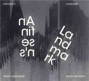 Patrick Shiroishi's Black Sun Sutra - Anfinsen's Landmark