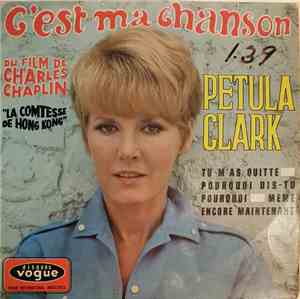 Petula Clark - C'est Ma Chanson