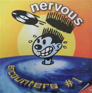 Phil Asher - Nervous Encounters #1