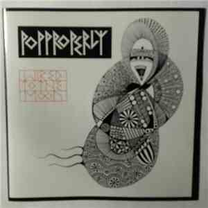 Popproperly - Wired To The Moon