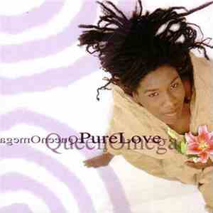 Queen Omega - Pure Love
