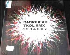 Radiohead - TKOL RMX 1234567