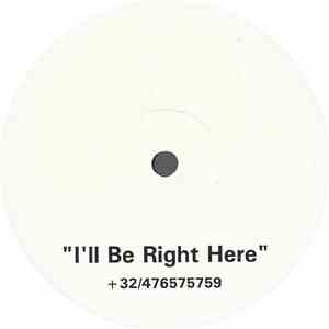 Ragged Life - I'll Be Right Here