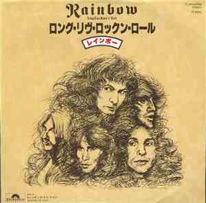 Rainbow - Long Live Rock 'N' Roll