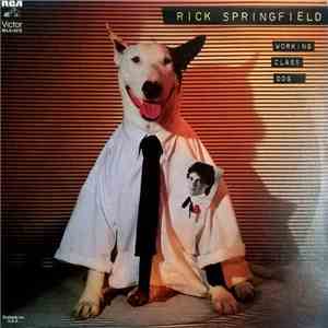 Rick Springfield - Working Class Dog