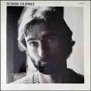 Robbie Dupree - Robbie Dupree