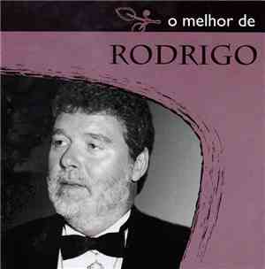Rodrigo  - O Melhor De Rodrigo